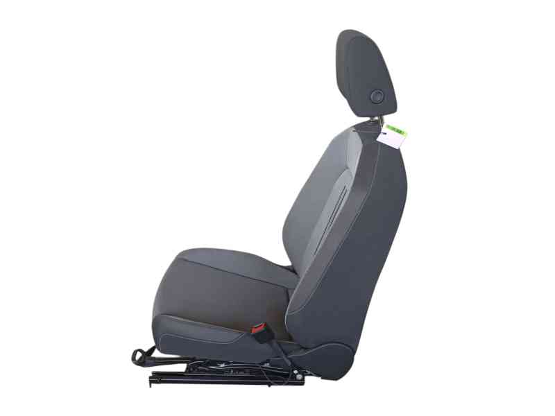 Recambio de asiento delantero derecho para seat leon (kl1, klg) 1.5 etsi referencia OEM IAM  2GA971582 