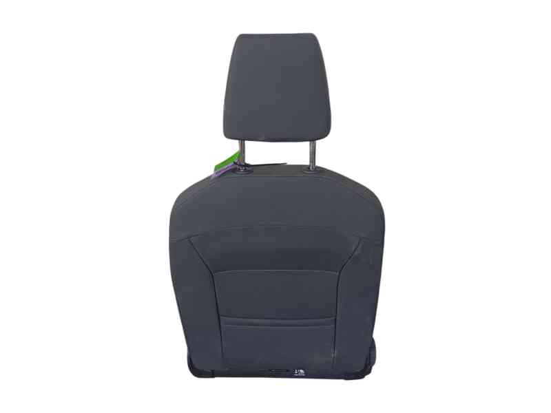 Recambio de asiento delantero derecho para seat leon (kl1, klg) 1.5 etsi referencia OEM IAM  2GA971582 