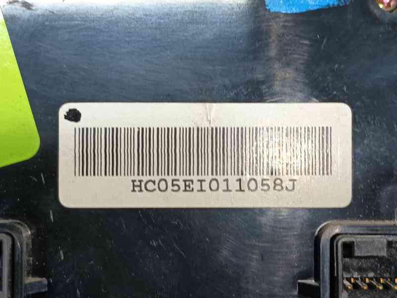 Recambio de mando calefaccion / aire acondicionado para kia sportage ii (je_, km_) 2.0 crdi referencia OEM IAM   