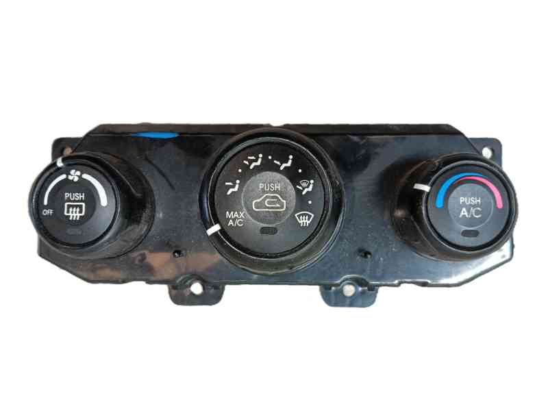 Recambio de mando calefaccion / aire acondicionado para kia sportage ii (je_, km_) 2.0 crdi referencia OEM IAM   