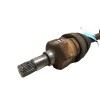 Recambio de transmision delantera izquierda para chrysler voyager iv (rg, rs) 2.5 crd referencia OEM IAM 4641883AA P4641883AAG 