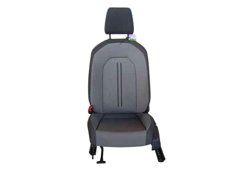 Recambio de asiento delantero izquierdo para seat leon (kl1, klg) 1.5 etsi referencia OEM IAM  5FA971369C 