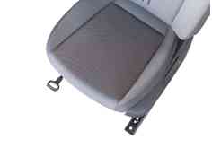 Recambio de asiento delantero izquierdo para seat leon (kl1, klg) 1.5 etsi referencia OEM IAM  5FA971369C  2