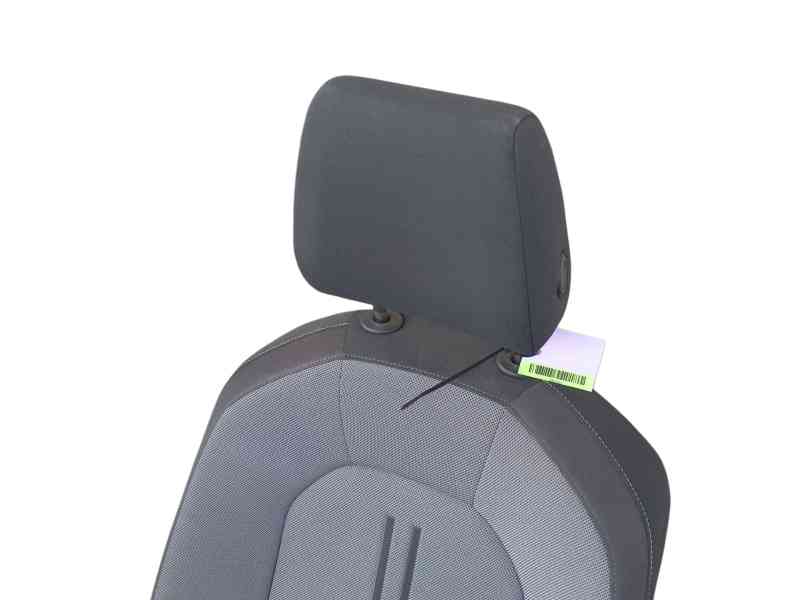 Recambio de asiento delantero izquierdo para seat leon (kl1, klg) 1.5 etsi referencia OEM IAM  5FA971369C 