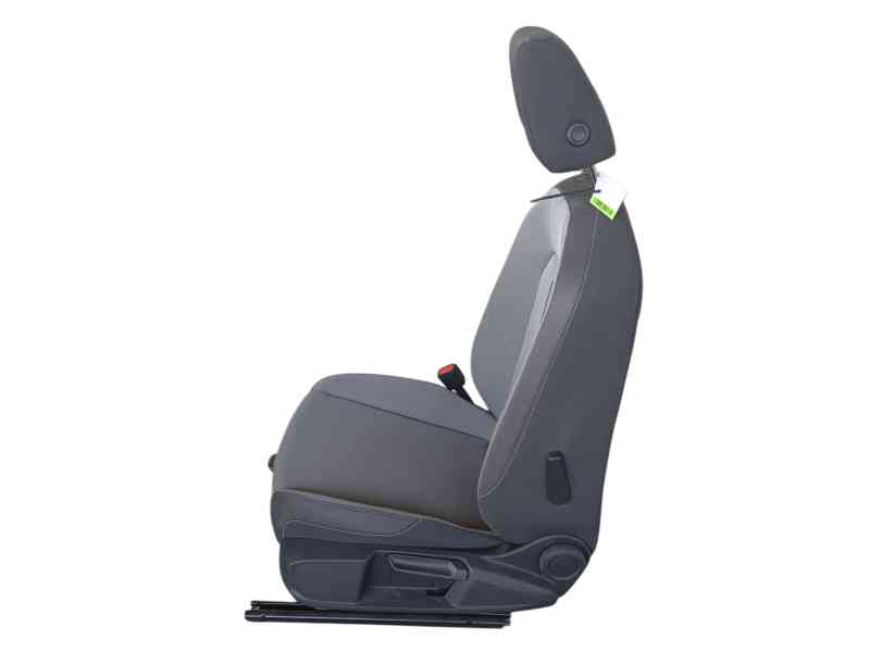 Recambio de asiento delantero izquierdo para seat leon (kl1, klg) 1.5 etsi referencia OEM IAM  5FA971369C 