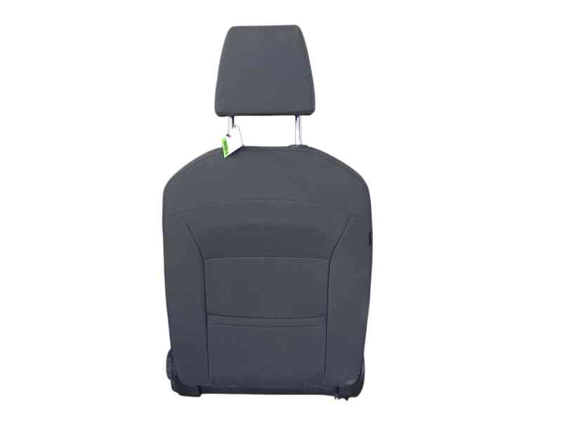 Recambio de asiento delantero izquierdo para seat leon (kl1, klg) 1.5 etsi referencia OEM IAM  5FA971369C 