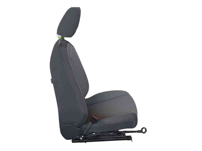 Recambio de asiento delantero izquierdo para seat leon (kl1, klg) 1.5 etsi referencia OEM IAM  5FA971369C 