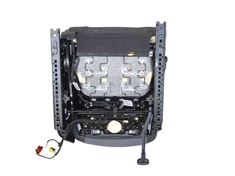 Recambio de asiento delantero izquierdo para seat leon (kl1, klg) 1.5 etsi referencia OEM IAM  5FA971369C 