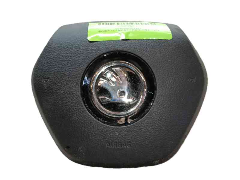 Recambio de airbag delantero izquierdo para skoda octavia iv (nx3, nn3, pv3) 1.5 tsi referencia OEM IAM 6VA880201FIZY  