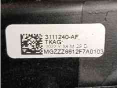 Recambio de airbag delantero izquierdo para skoda octavia iv (nx3, nn3, pv3) 1.5 tsi referencia OEM IAM 6VA880201FIZY   2
