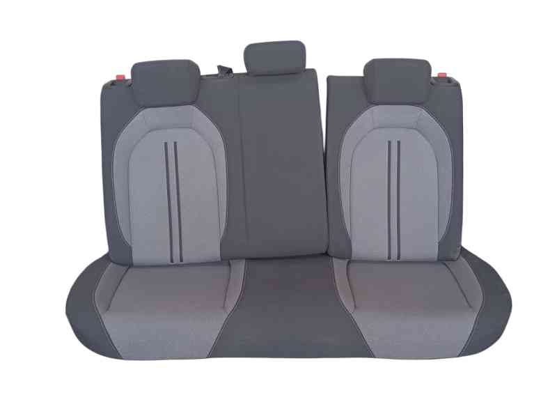 Recambio de asientos traseros para seat leon (kl1, klg) 1.5 etsi referencia OEM IAM   