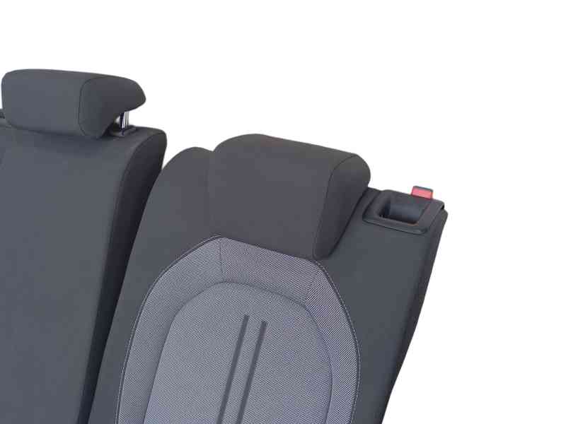Recambio de asientos traseros para seat leon (kl1, klg) 1.5 etsi referencia OEM IAM   