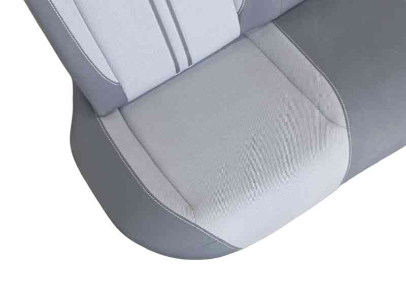 Recambio de asientos traseros para seat leon (kl1, klg) 1.5 etsi referencia OEM IAM   