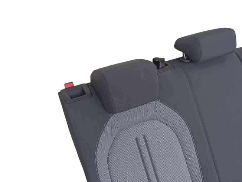 Recambio de asientos traseros para seat leon (kl1, klg) 1.5 etsi referencia OEM IAM   