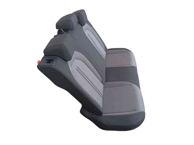Recambio de asientos traseros para seat leon (kl1, klg) 1.5 etsi referencia OEM IAM   
