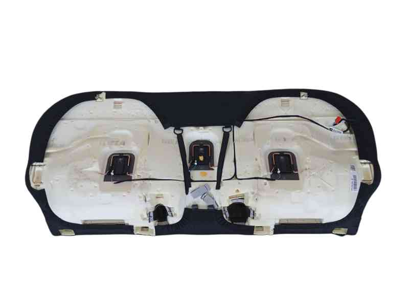 Recambio de asientos traseros para seat leon (kl1, klg) 1.5 etsi referencia OEM IAM   