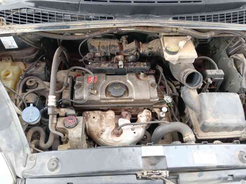 Recambio de caja cambios para citroën xsara picasso (n68) 1.6 referencia OEM IAM   