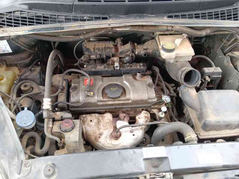 Recambio de despiece motor para citroën xsara picasso (n68) 1.6 referencia OEM IAM   