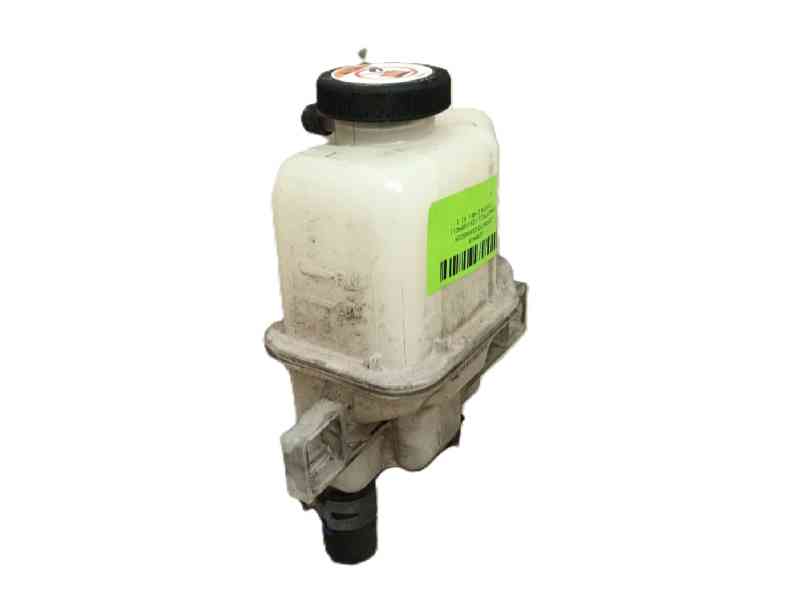 Recambio de deposito expansion para toyota c-hr (_x1_) 1.8 hybrid (zyx10_, zyx11_) referencia OEM IAM 164A20T021 / G91H0F4011  