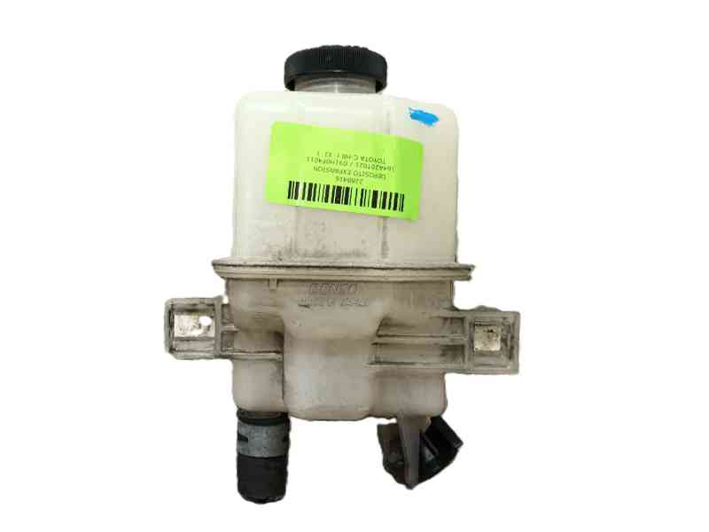 Recambio de deposito expansion para toyota c-hr (_x1_) 1.8 hybrid (zyx10_, zyx11_) referencia OEM IAM 164A20T021 / G91H0F4011  