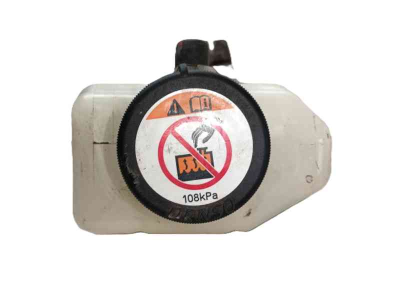 Recambio de deposito expansion para toyota c-hr (_x1_) 1.8 hybrid (zyx10_, zyx11_) referencia OEM IAM 164A20T021 / G91H0F4011  