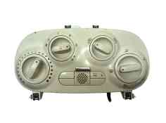 Recambio de mando calefaccion / aire acondicionado para fiat 500 (312_) 1.2 (312axa1a) referencia OEM IAM   