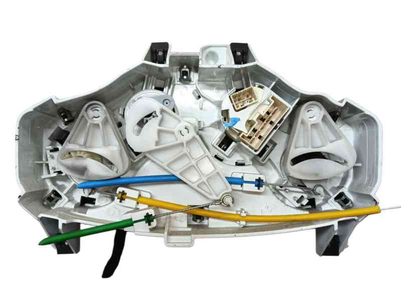 Recambio de mando calefaccion / aire acondicionado para fiat 500 (312_) 1.2 (312axa1a) referencia OEM IAM   