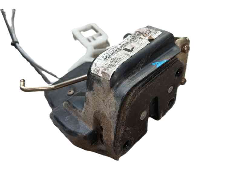 Recambio de cerradura puerta trasera derecha para kia sportage ii (je_, km_) 2.0 crdi referencia OEM IAM 814211F010  