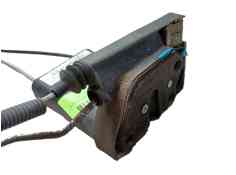 Recambio de cerradura puerta delantera derecha para kia sportage ii (je_, km_) 2.0 crdi referencia OEM IAM 813211F010  