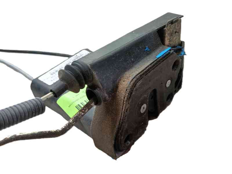 Recambio de cerradura puerta delantera derecha para kia sportage ii (je_, km_) 2.0 crdi referencia OEM IAM 813211F010  