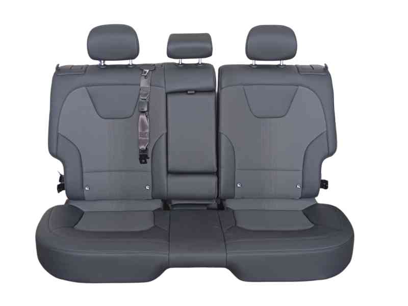 Recambio de asientos traseros para kia niro ii (sg2) 1.6 gdi plug-in hybrd referencia OEM IAM  89160AT100 
