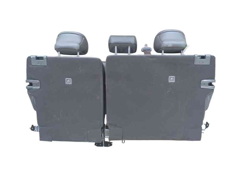 Recambio de asientos traseros para kia niro ii (sg2) 1.6 gdi plug-in hybrd referencia OEM IAM  89160AT100 