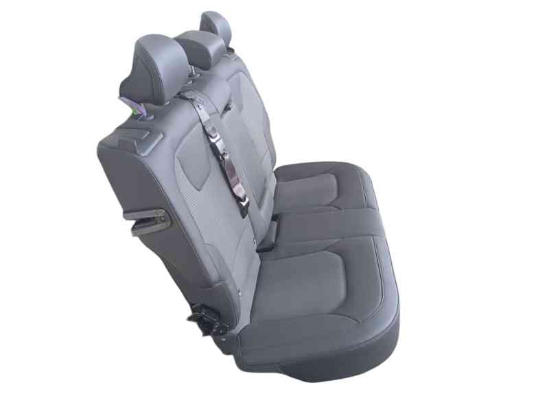 Recambio de asientos traseros para kia niro ii (sg2) 1.6 gdi plug-in hybrd referencia OEM IAM  89160AT100 