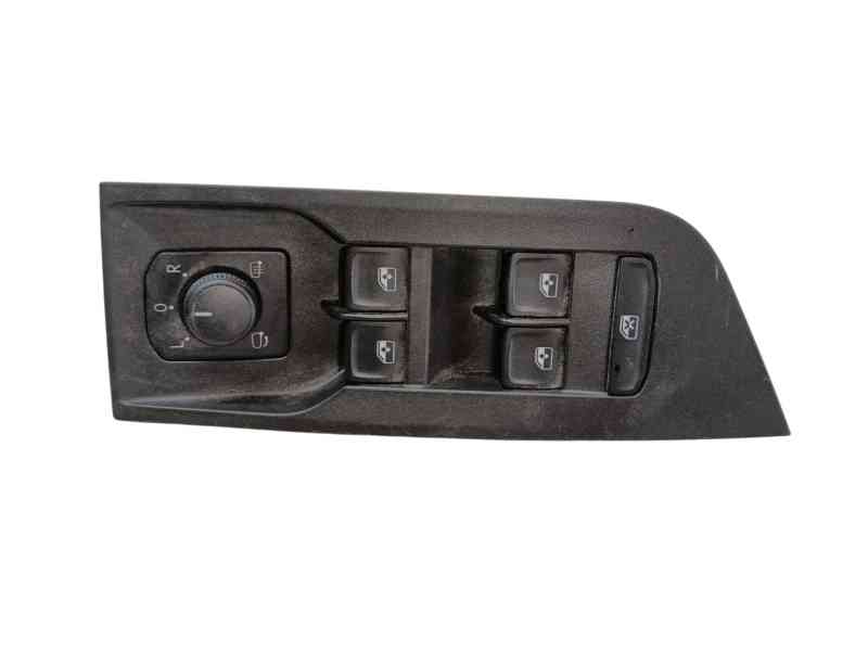 Recambio de mando elevalunas delantero izquierdo para skoda octavia iv (nx3, nn3, pv3) 1.5 tsi referencia OEM IAM 5G0959857DWHS 
