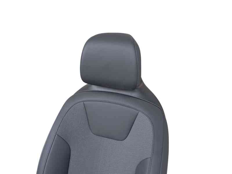 Recambio de asiento delantero izquierdo para kia niro ii (sg2) 1.6 gdi plug-in hybrd referencia OEM IAM  PWA002025B280202 