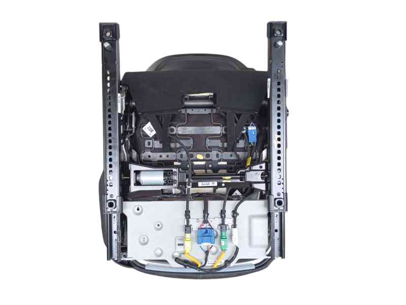 Recambio de asiento delantero izquierdo para kia niro ii (sg2) 1.6 gdi plug-in hybrd referencia OEM IAM  PWA002025B280202 