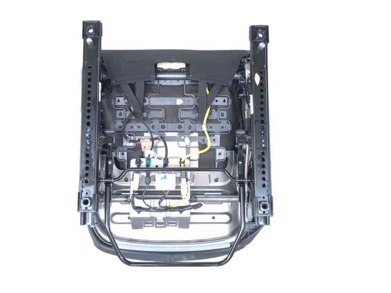 Recambio de asiento delantero derecho para kia niro ii (sg2) 1.6 gdi plug-in hybrd referencia OEM IAM  25B280332 