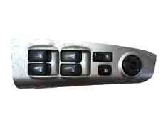 Recambio de mando elevalunas delantero izquierdo para kia sportage ii (je_, km_) 2.0 crdi referencia OEM IAM 935701F360WK  
