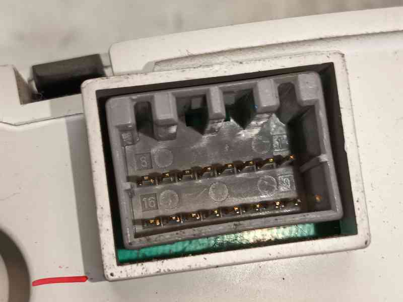Recambio de cuadro instrumentos para kia sportage ii (je_, km_) 2.0 crdi referencia OEM IAM   