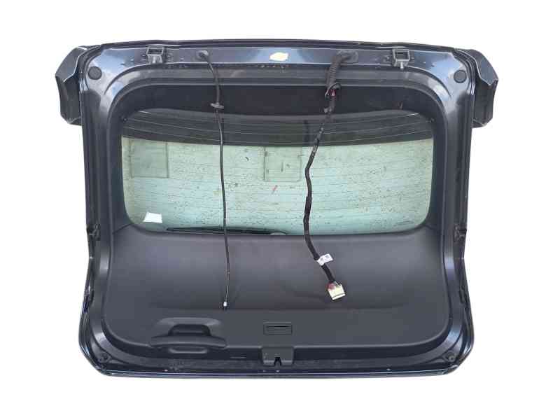 Recambio de porton trasero para kia niro ii (sg2) 1.6 gdi plug-in hybrd referencia OEM IAM 9811028780  