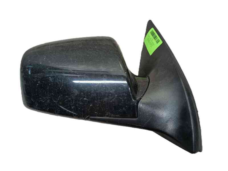 Recambio de espejo retrovisor derecho para kia sportage ii (je_, km_) 2.0 crdi referencia OEM IAM 876201F220 876201F300 