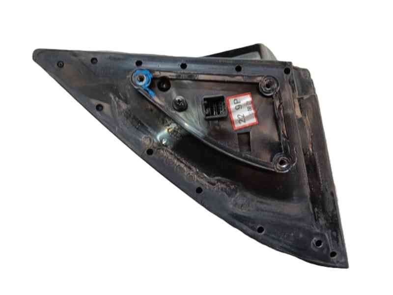 Recambio de espejo retrovisor derecho para kia sportage ii (je_, km_) 2.0 crdi referencia OEM IAM 876201F220 876201F300 
