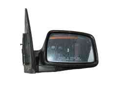Recambio de espejo retrovisor derecho para kia sportage ii (je_, km_) 2.0 crdi referencia OEM IAM 876201F220 876201F300 