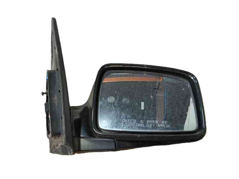 Recambio de espejo retrovisor derecho para kia sportage ii (je_, km_) 2.0 crdi referencia OEM IAM 876201F220 876201F300 