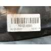 Recambio de maneta exterior delantera izquierda para iveco daily vi furgoneta 33s16, 35s16, 35c16, 40c16, 50c16 referencia OEM I