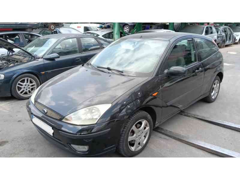 ford focus i (daw, dbw) del año 2004