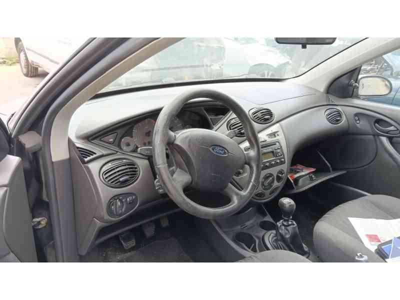 ford focus i (daw, dbw) del año 2004