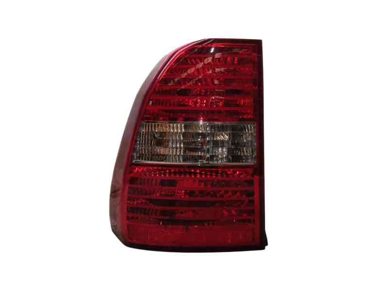 Recambio de piloto trasero izquierdo para kia sportage ii (je_, km_) 2.0 crdi referencia OEM IAM 924011F011  