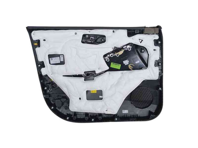 Recambio de guarnecido puerta delantera derecha para kia niro ii (sg2) 1.6 gdi plug-in hybrd referencia OEM IAM   