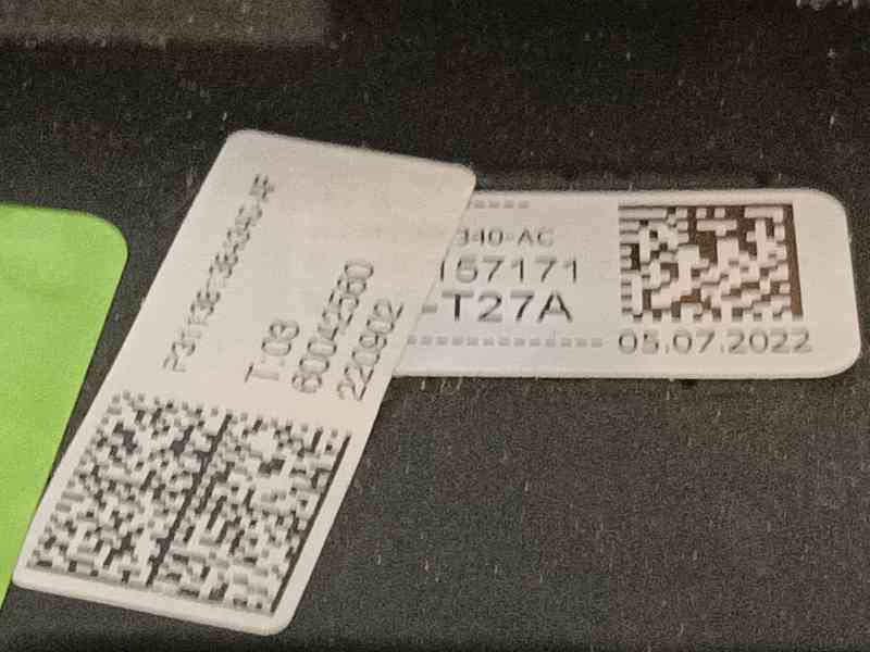 Recambio de volante para skoda octavia iv (nx3, nn3, pv3) 1.5 tsi referencia OEM IAM   